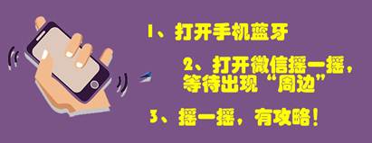 说明: 摇一摇图标