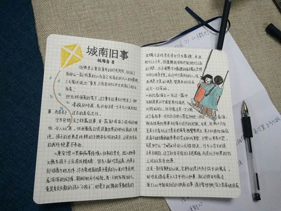 说明: D:\AnyShare\读者服务部\18年工作\悦读空间\读书会\城南旧事 叶欣蕾笔记.jpg