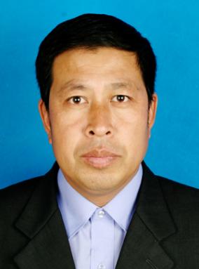 袁夫彩像片