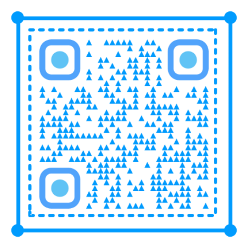 QR 代码AI 生成的内容可能不正确。