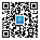 云上工大APP二维码