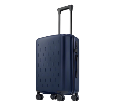 小米行李箱(20寸)及获奖证书